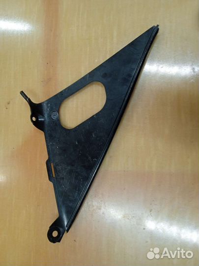 Suzuki GSX-R 600/750 11-19 г. Пластик внутренний