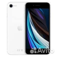 iPhone SE (2020), 64 ГБ