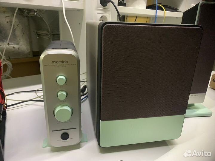 Кастомный ITX-компьютер