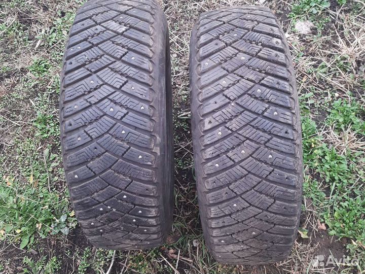 Goodyear Eagle Ultra Grip 185/65 R15