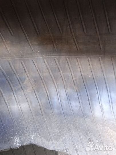 Шина 28,1 R26 на кировец