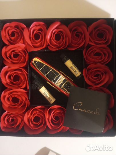 Подарочный набор