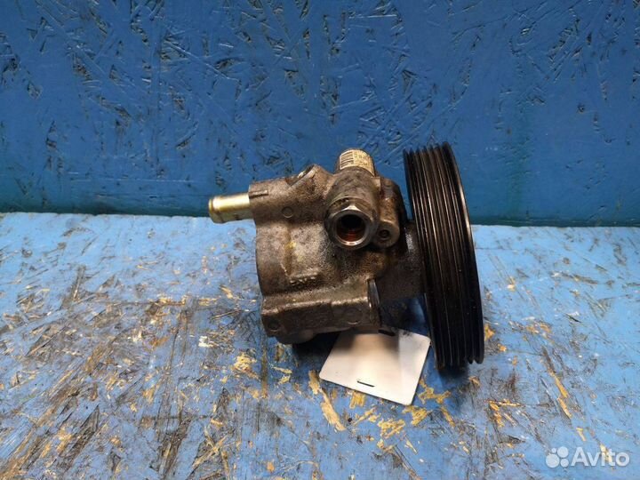 Гур Renault Laguna 2 (2001 - 2005)