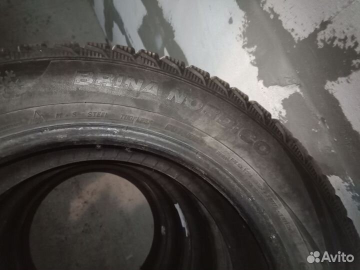 Viatti Brina 195/65 R15