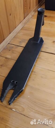 Дека для трюкового самоката