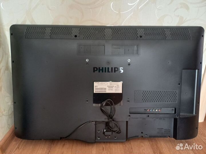 Телевизор Philips (не работает)