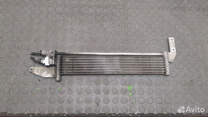 Радиатор масляный Infiniti Q50, 2015