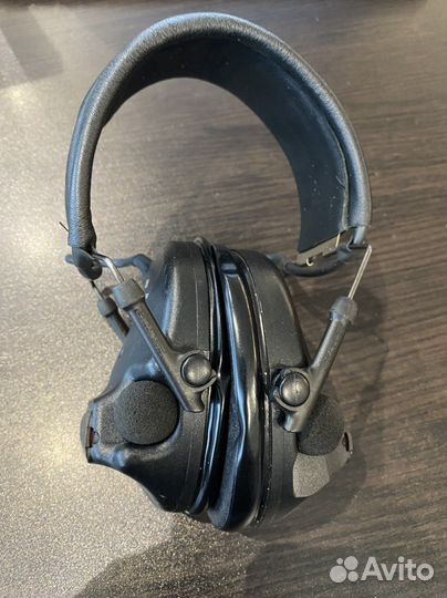 Активные наушники 3М Peltor ComTac XPI