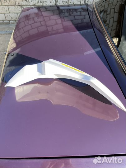 Фара на мотоцикл