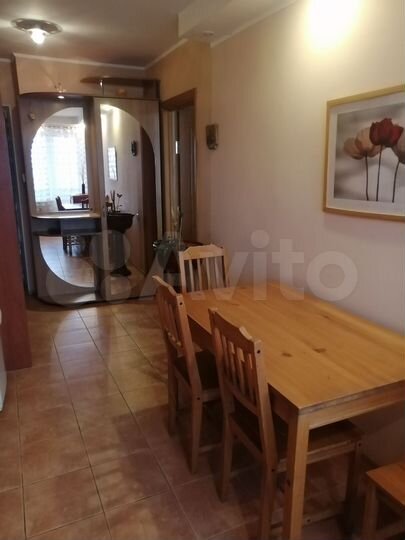 2-к. квартира, 51 м², 8/9 эт.