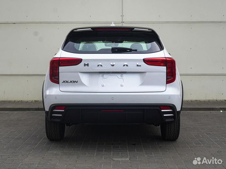 HAVAL Jolion 1.5 МТ, 2025