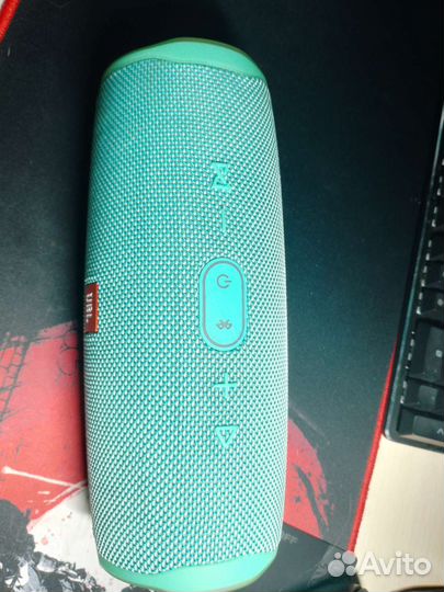 Колонка jbl