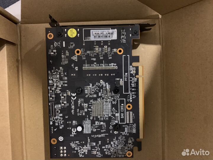 Powercolor rx 6500 xt