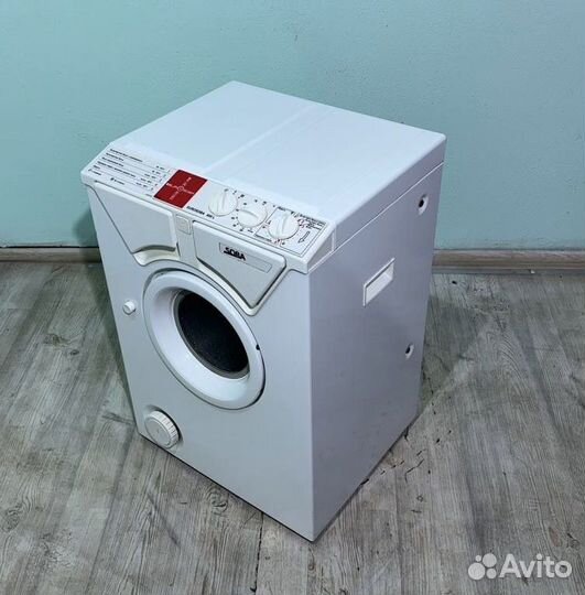 Стиральная машина мини euroSoba