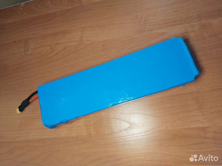 Аккумулятор для самоката, электровелиспеда 36v