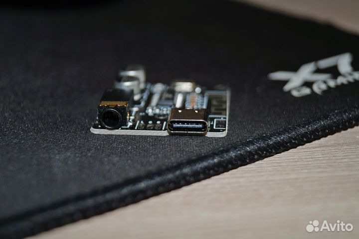 Bluetooth модуль Type-C