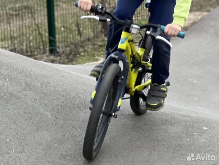 Велосипед детский GT Stomper Prime 20