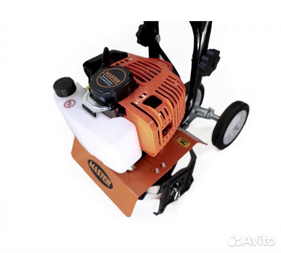 Мототяпка Master KT-520