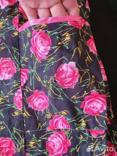 Женские халаты