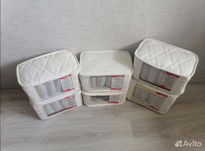 Пробник матраса