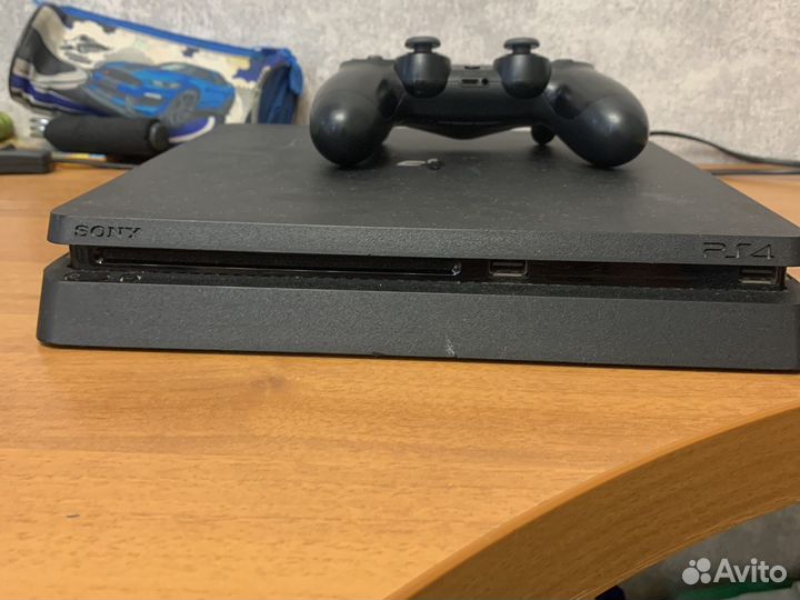 Sony playstation 4 slim 500gb