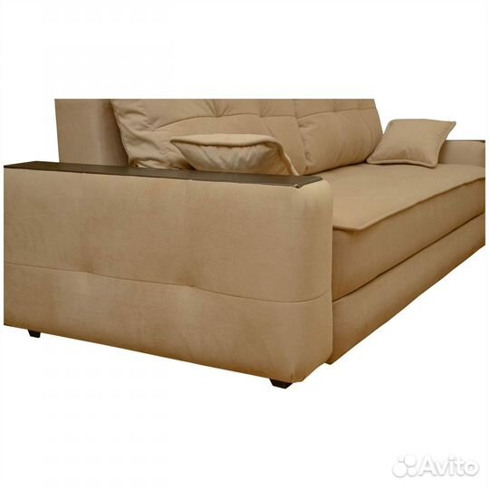 Диван еврокнижка Каймак-3 А5