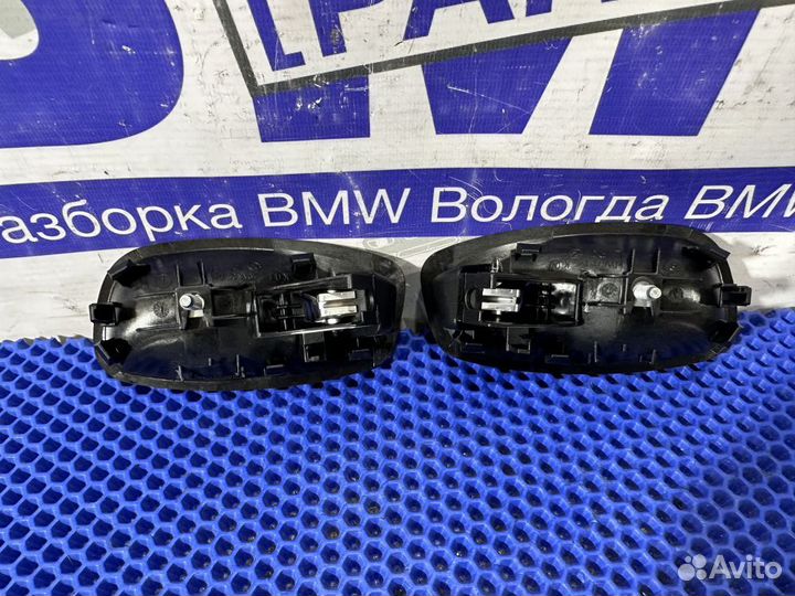 Ручка двери внутренняя BMW E60, E61 LCI рестайл