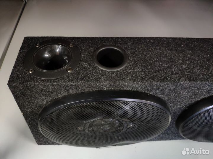 Колонки Pioneer