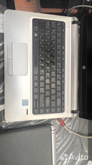Hp probook 430 g3