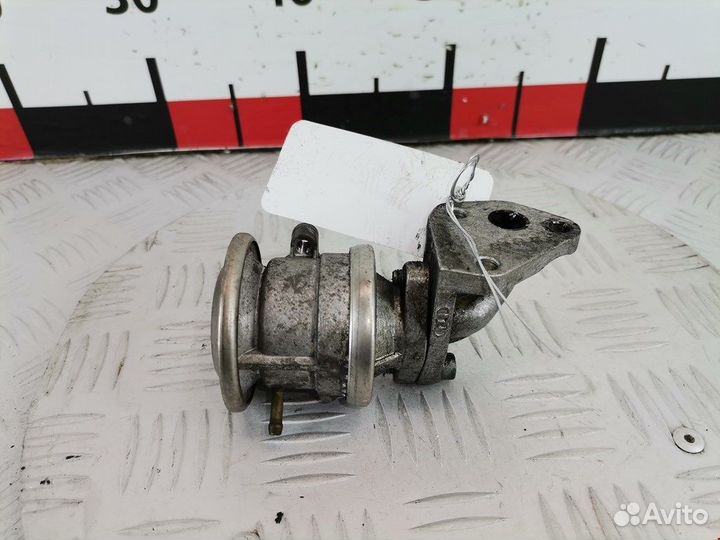Клапан егр для Audi A6 C5 028131501E
