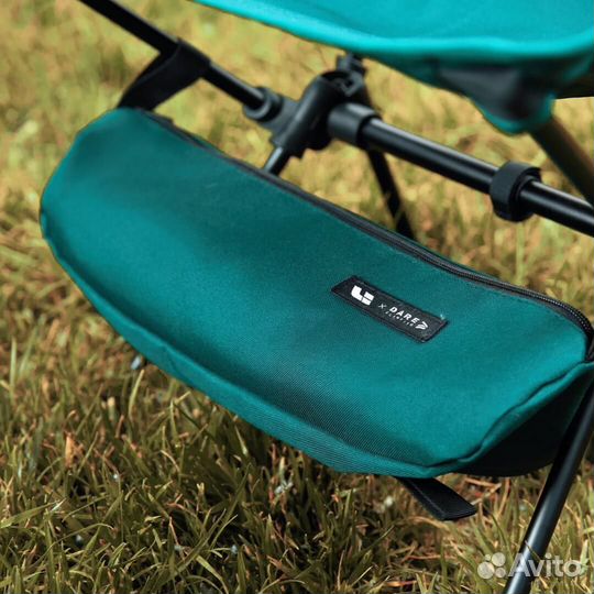 Набор для кемпинга стулья, стол, навес Lixiang