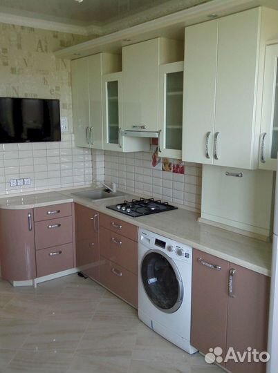 Кухонные гарнитуры на заказ