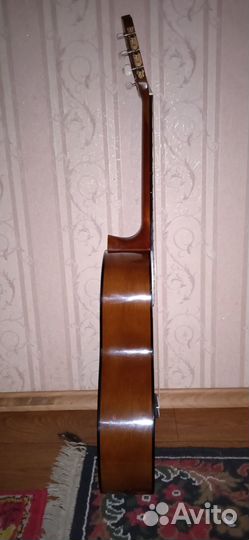 Классическая гитара 3/4 Yamaha CGS-103A