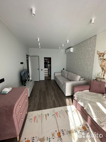 Ремонт квартир, офисов, магазинов и т. п