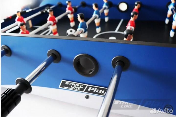 Настольный футбол Kids game Start Line Play SLP-36