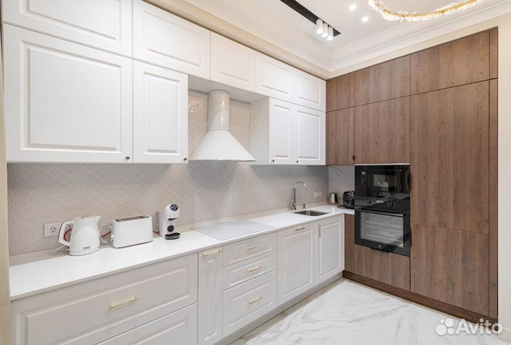 Кухня (цена за всю кухню) CN:034902