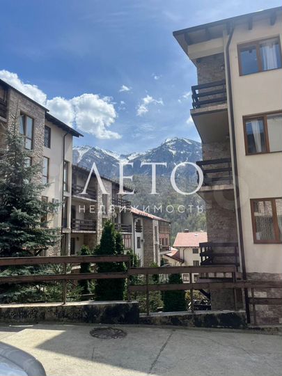 1-к. квартира, 41 м², 1/7 эт.