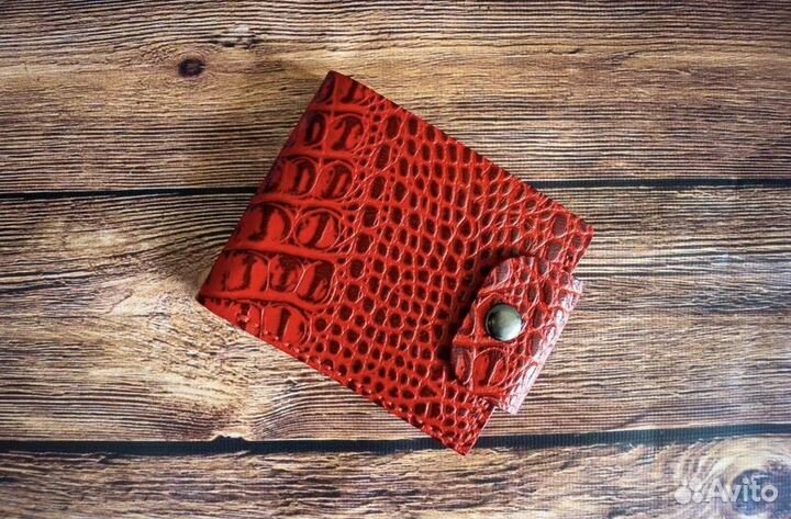 Изделия из натуральной кожи на заказ