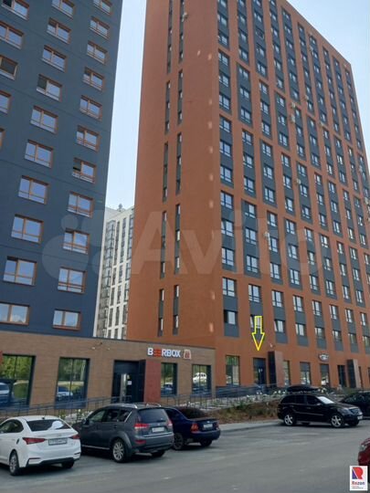 Сдается в аренду торговое помещение