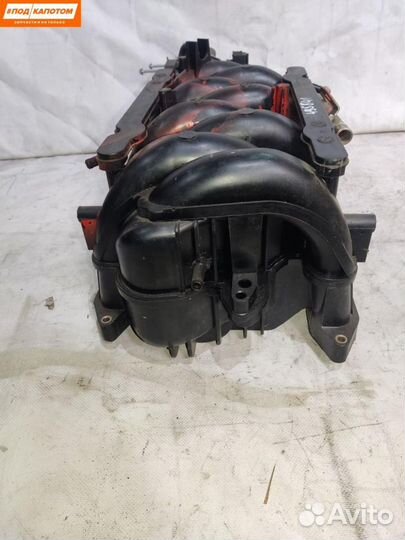 Впускной коллектор Infiniti QX80 Z62 2014