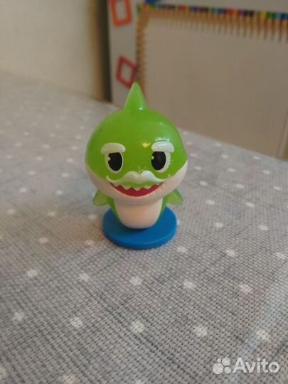 Акулята свит бокс