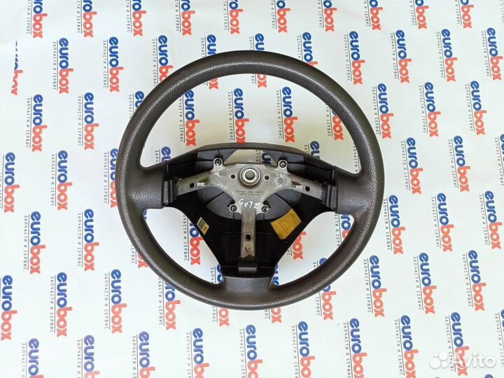 Рулевое колесо (руль) Hyundai Getz 2002 - 2005