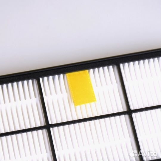 Hepa фильтр для Irobot Roomba серии 800 и 900