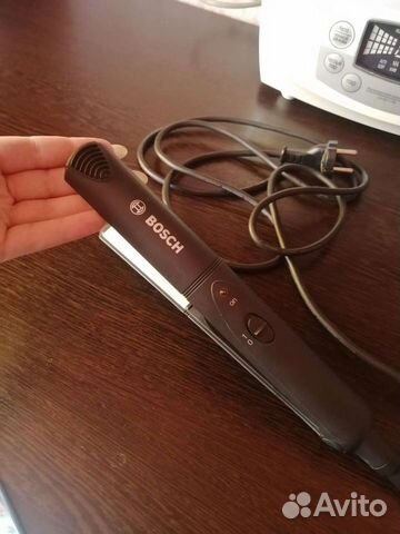 Выпрямитель для волос