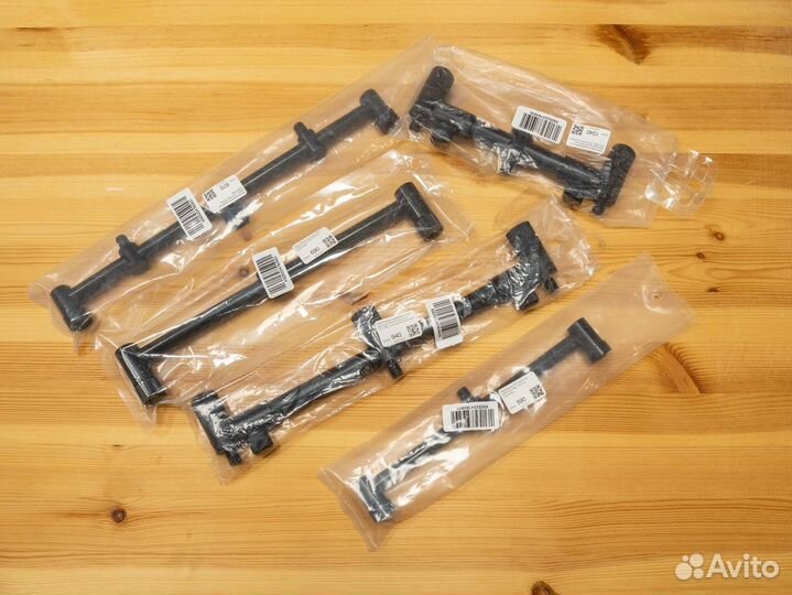 Перекладины (буз-бары) CarpHunter