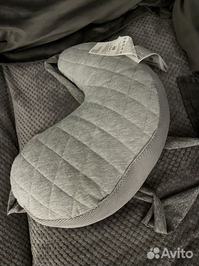 Подушка для кормления новорожденных