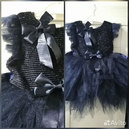 Нарядные платья, Турция