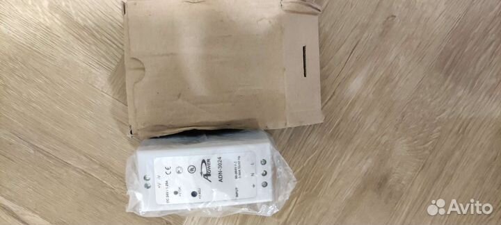 Nokia, ADN, MAC ddba, GT2