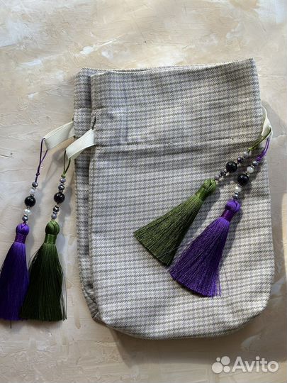 Мешочек для таро