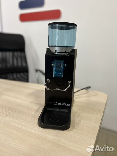 Кофемолка Roncilio Rocky SD